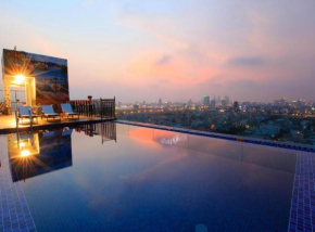 FIVITEL King Hotel